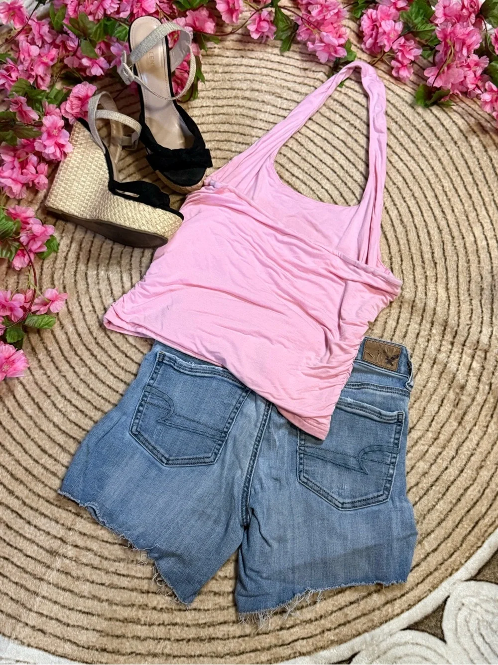 American Eagle Shorts - Size 2